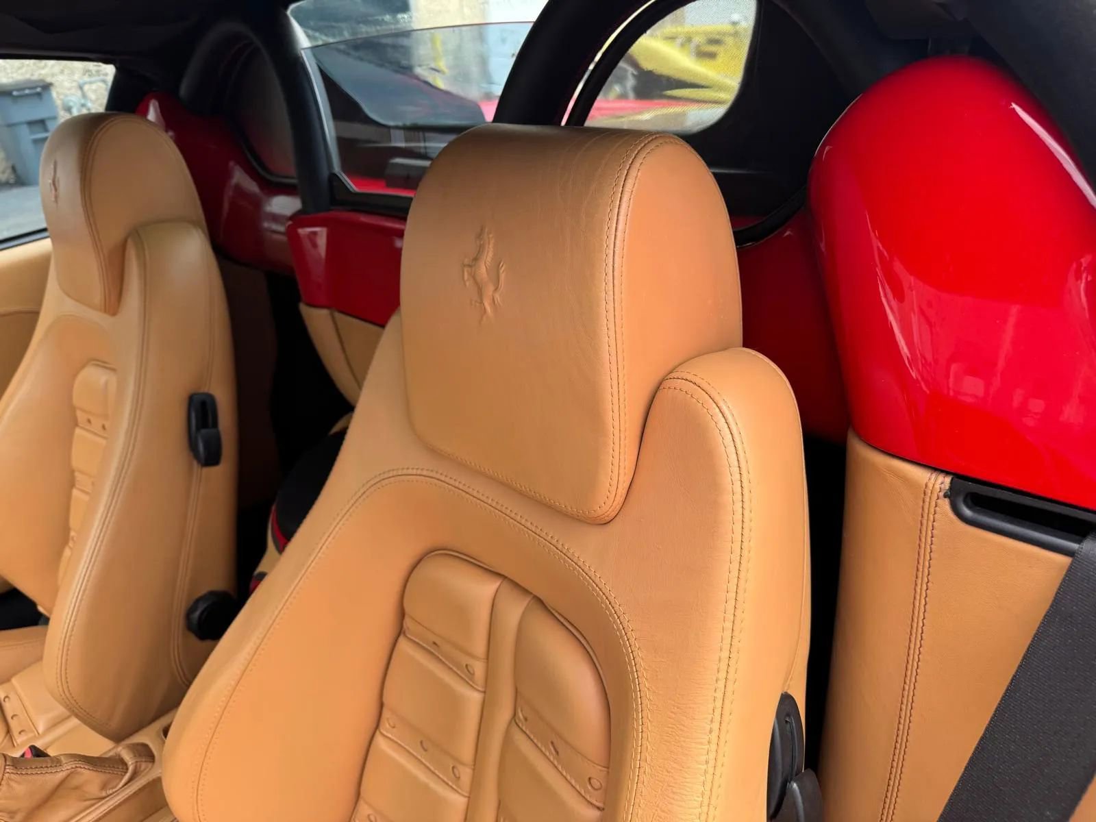 Used 2006 Ferrari F430 Spider image 30