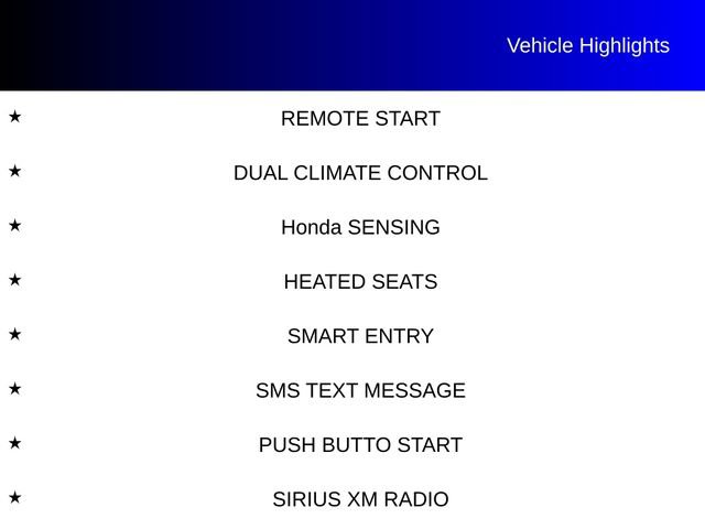 Used 2023 Honda CR-V EX-L image 11