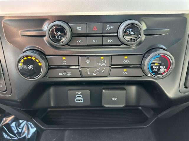 New 2026 Ford F350 XL w/ STX Appearance Package AWD/4WD image 13