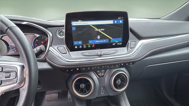 Used 2023 Chevrolet Blazer Premier w/ Enhanced Convenience Package image 25