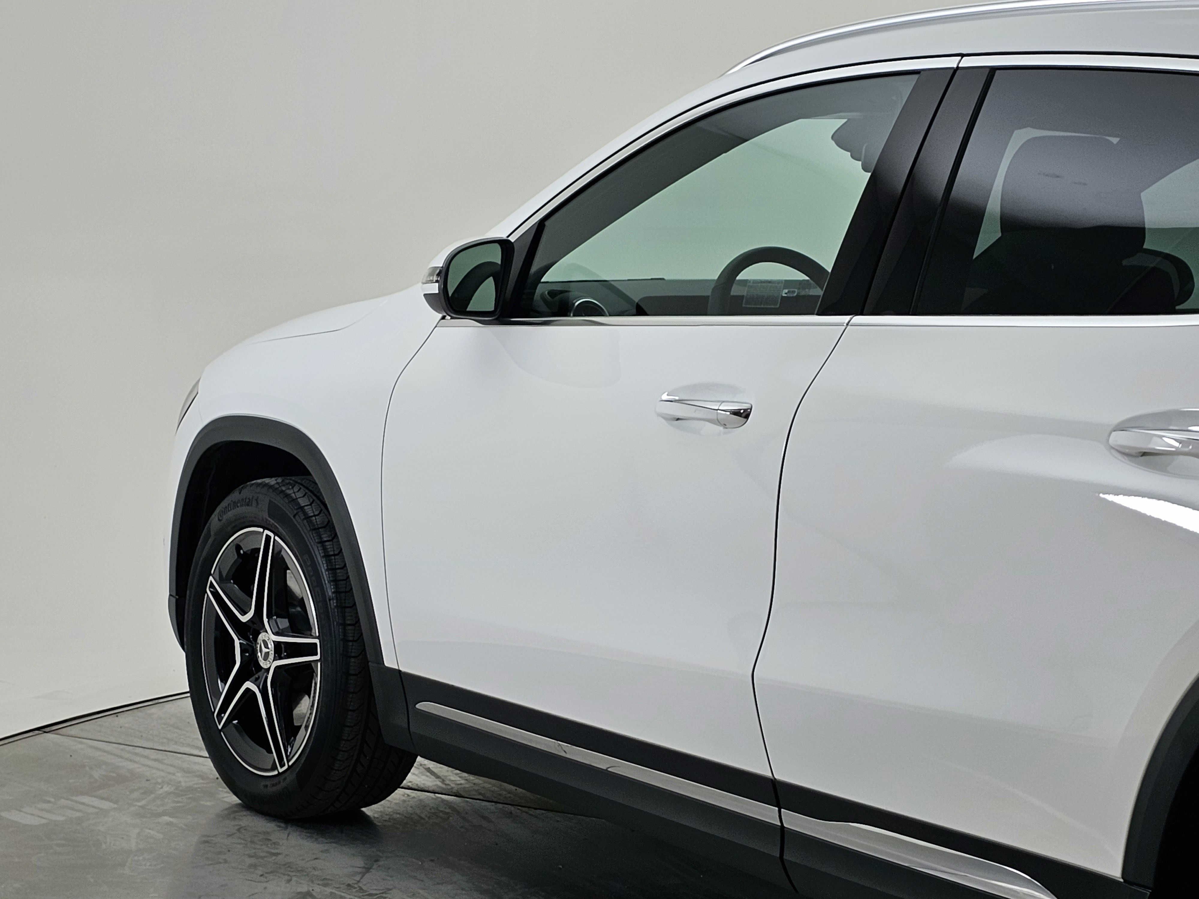 Certified 2026 Mercedes-Benz GLA 250 4MATIC image 14