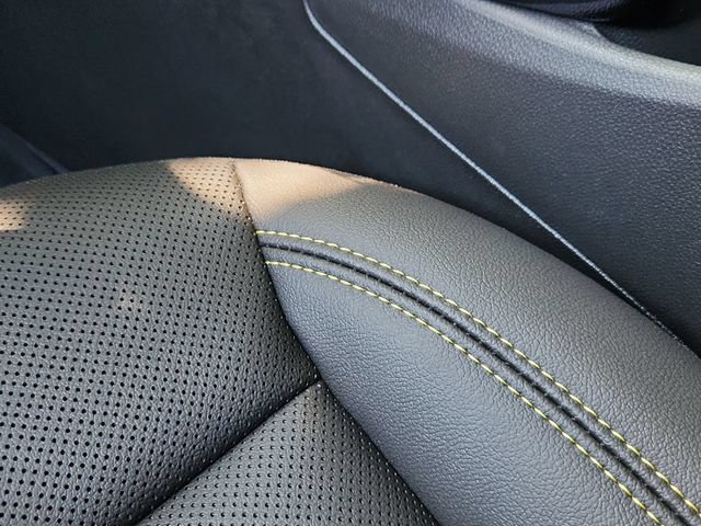 New 2026 Chevrolet Trax ACTIV w/ Sunroof Package FWD image 31