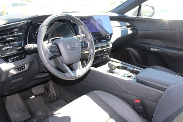 Certified 2023 Lexus RX 350 Premium w/ Accessory Package (Z1) image 12