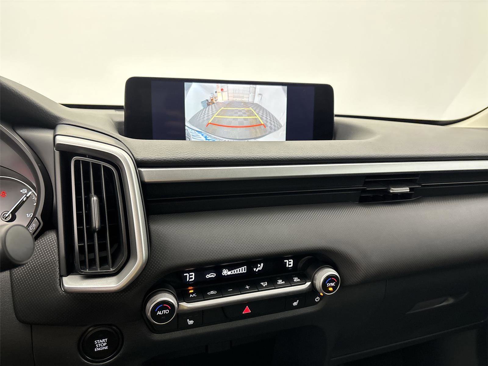 Used 2025 MAZDA CX-50 AWD 2.5 S w/ Premium Package image 30