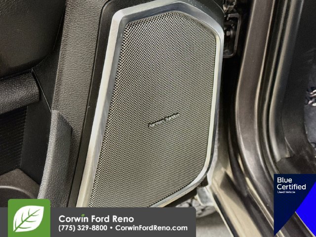 Used 2025 RAM 2500 Laramie AWD/4WD image 23