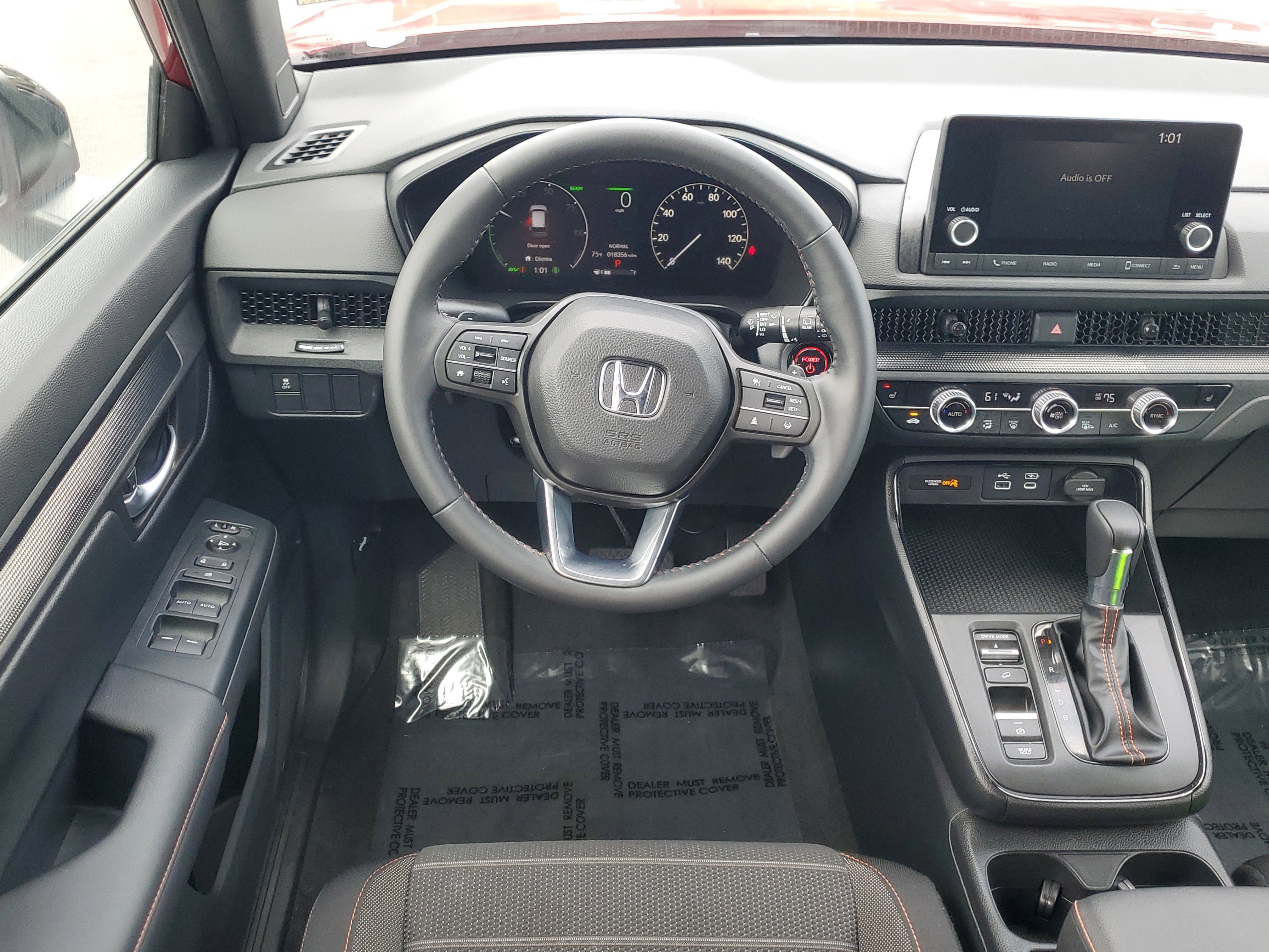 Used 2024 Honda CR-V Sport image 18