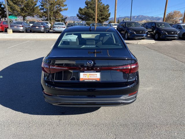 New 2026 Volkswagen Jetta S FWD image 37