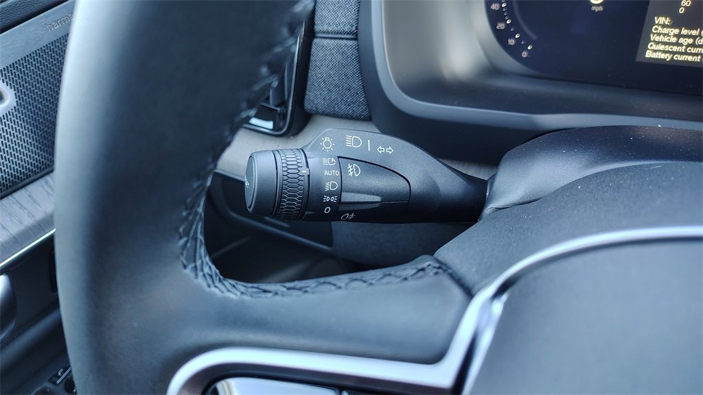 New 2026 Volvo XC90 B6 Ultra image 19