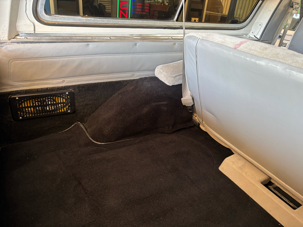 Used 1991 Chevrolet Blazer 4WD image 28