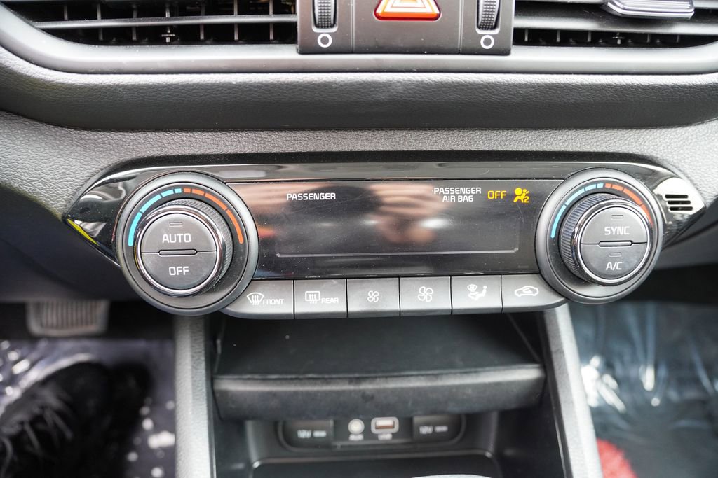 Used 2019 Kia Forte LXS image 23