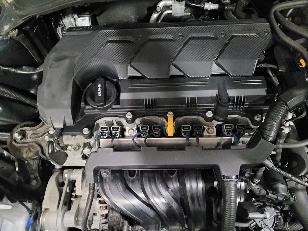 Used 2024 Hyundai Venue SE image 30