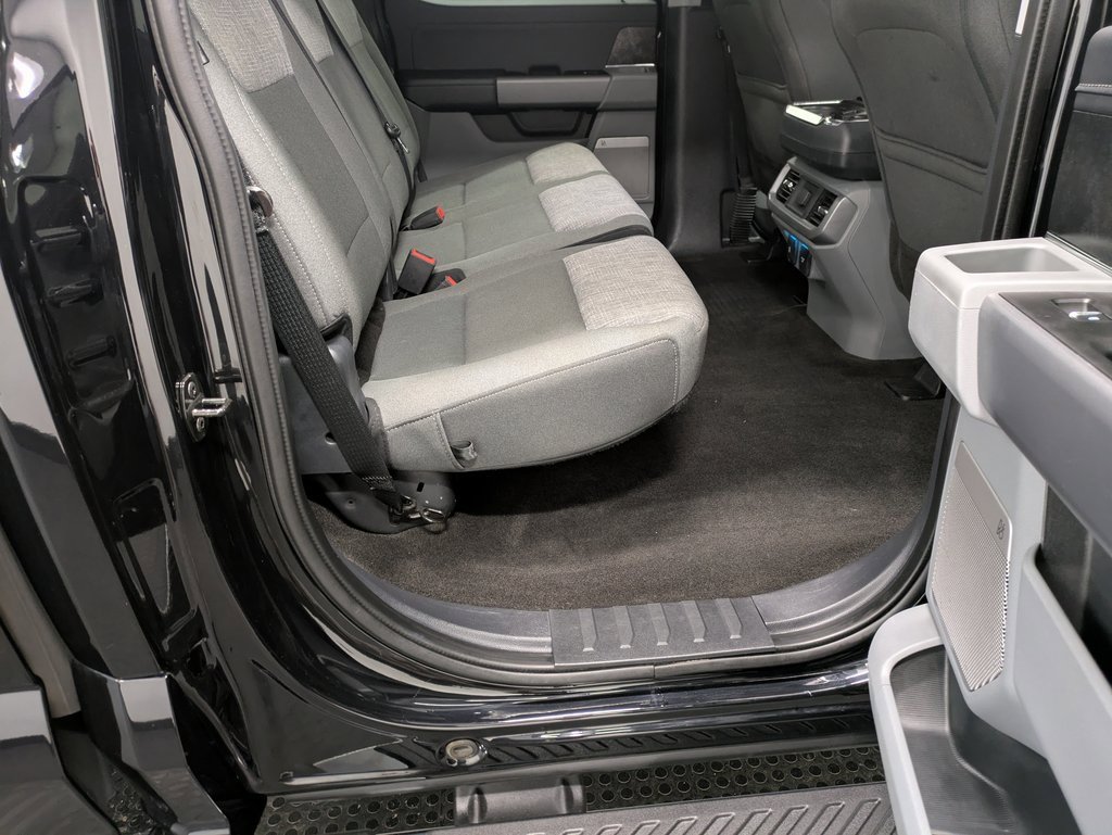 Used 2021 Ford F150 XLT w/ Equipment Group 302A High image 26