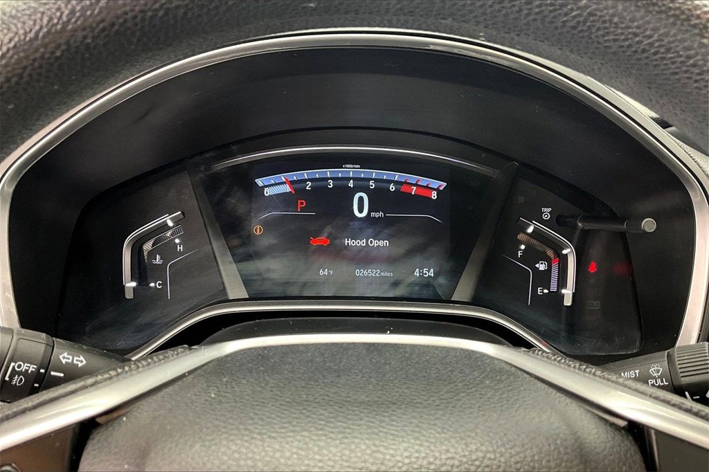Used 2022 Honda CR-V EX image 20