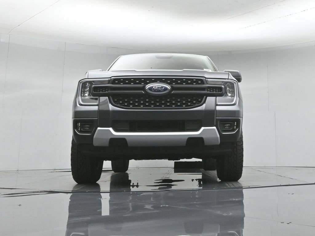 New 2026 Ford Ranger XLT RWD image 42