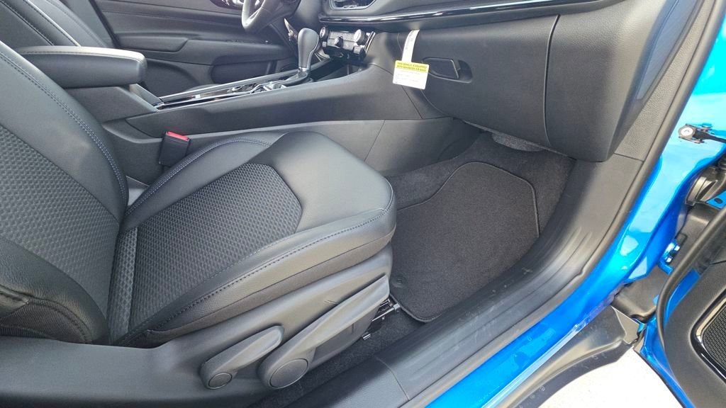 New 2026 Jeep Compass Latitude image 14