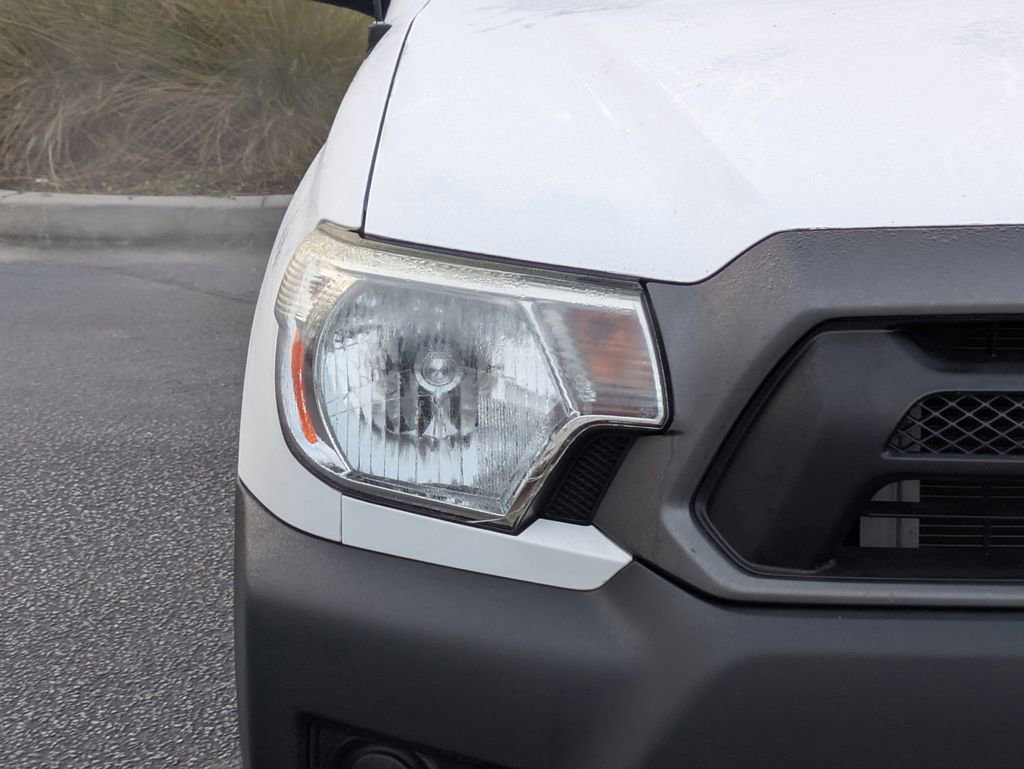 Used 2014 Toyota Tacoma 2WD Access Cab image 11