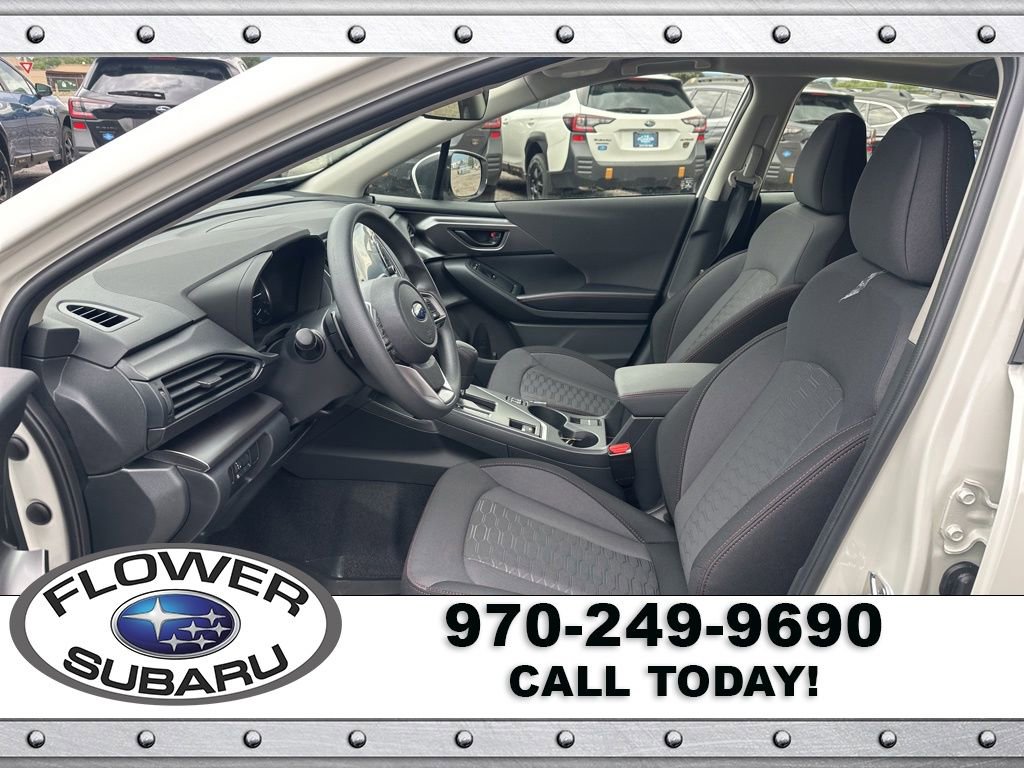 New 2025 Subaru Impreza 2.0i Sport image 21