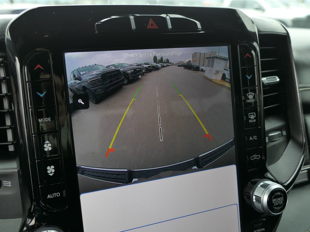 Used 2023 RAM 1500 Limited image 19