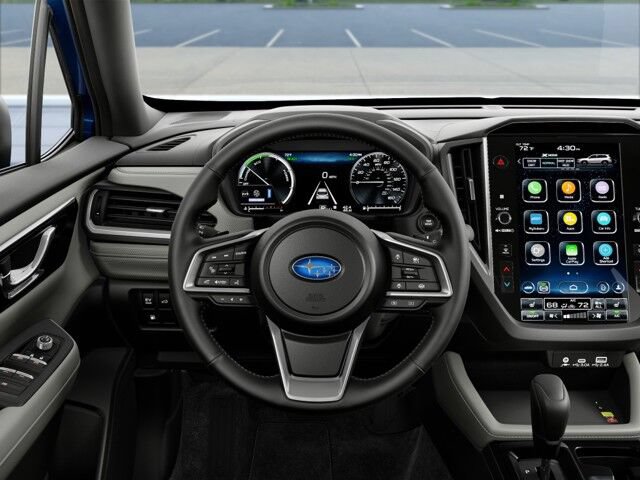 New 2026 Subaru Forester Touring AWD/4WD image 14