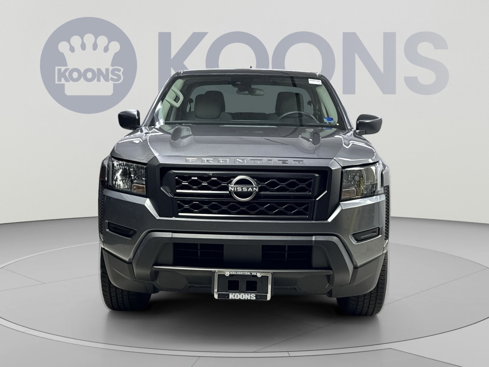 Used 2022 Nissan Frontier S RWD image 23