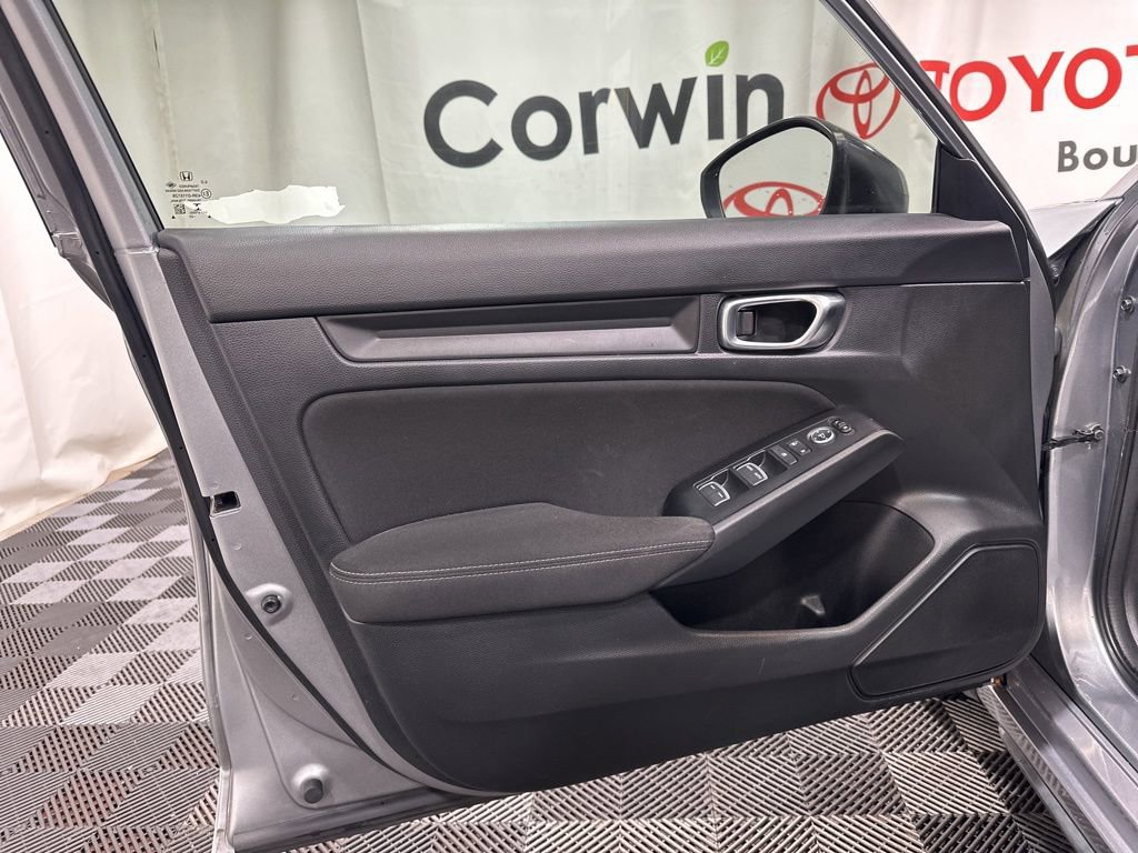 Used 2022 Honda Civic Sport image 21