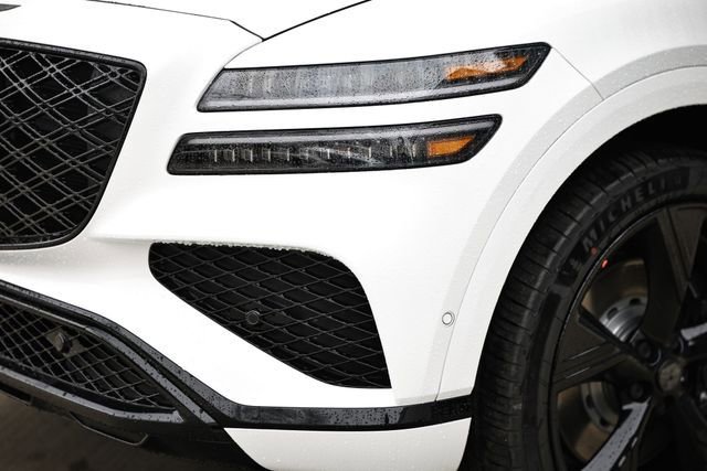 New 2026 Genesis GV80 3.5T Prestige image 12