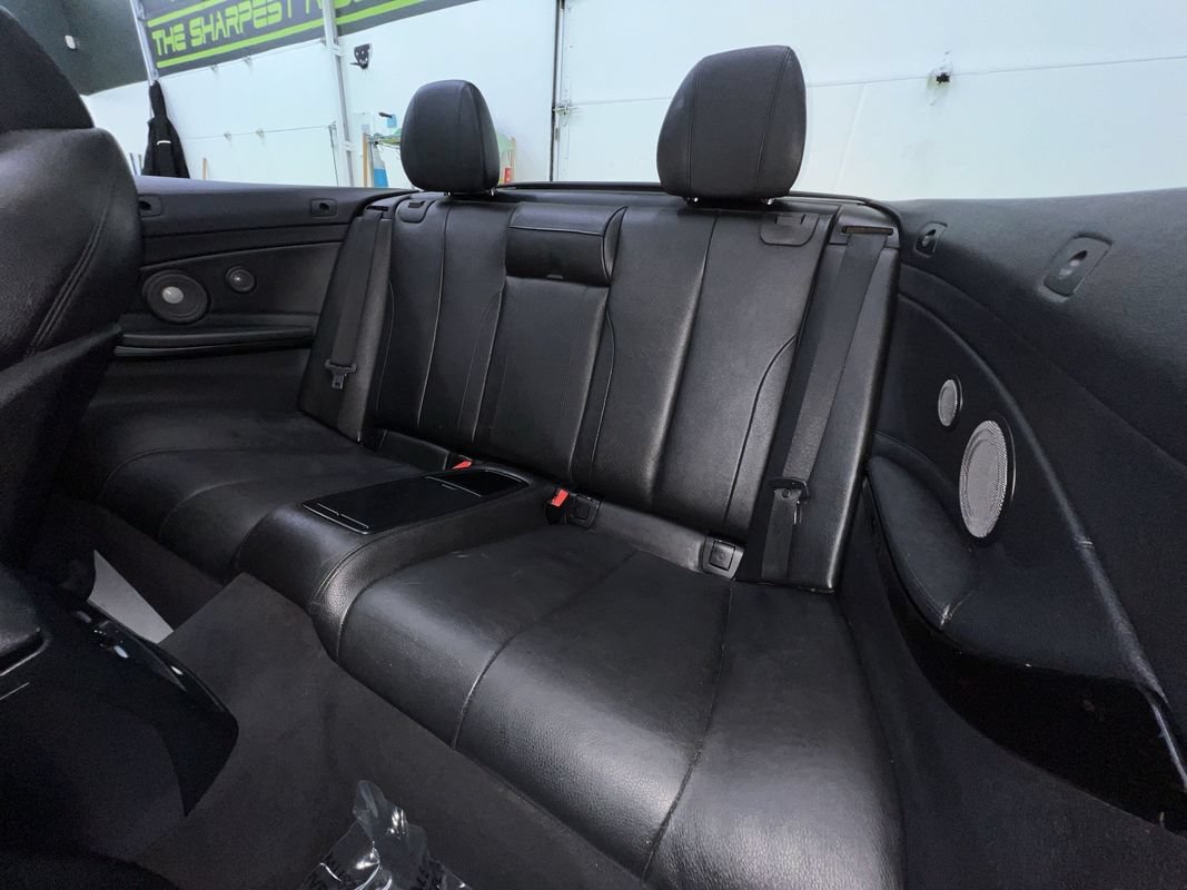 Used 2016 BMW 428i Convertible RWD image 25