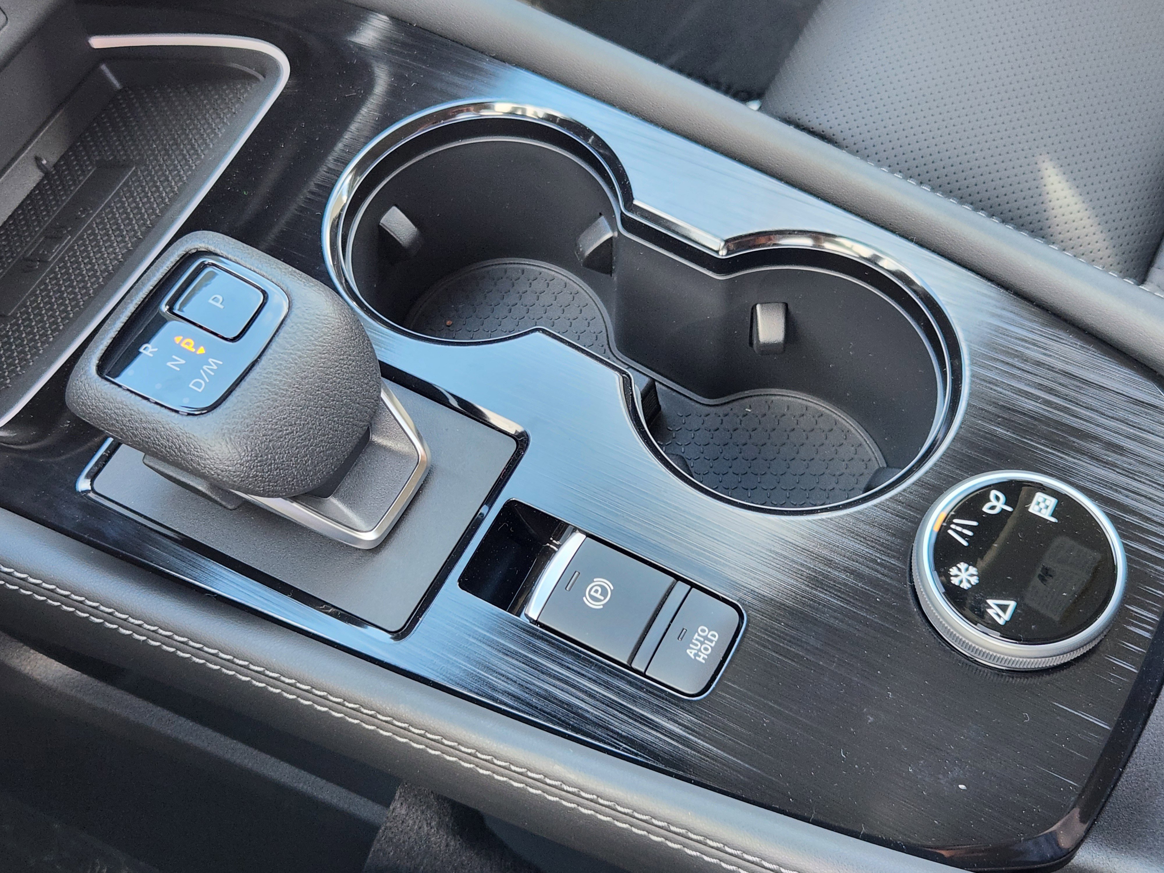 New 2026 Nissan Rogue Platinum image 20