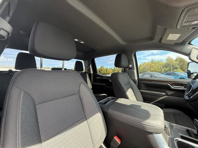 Used 2024 Chevrolet Silverado 1500 RST w/ Protection Package image 14