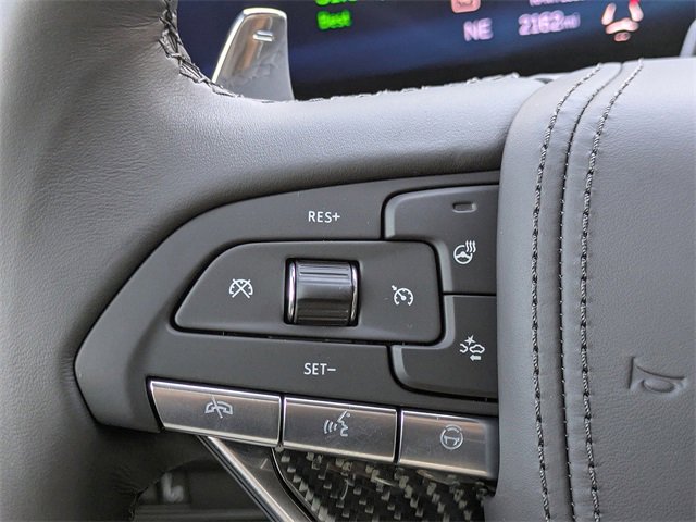 Certified 2026 Cadillac CT5 V image 27