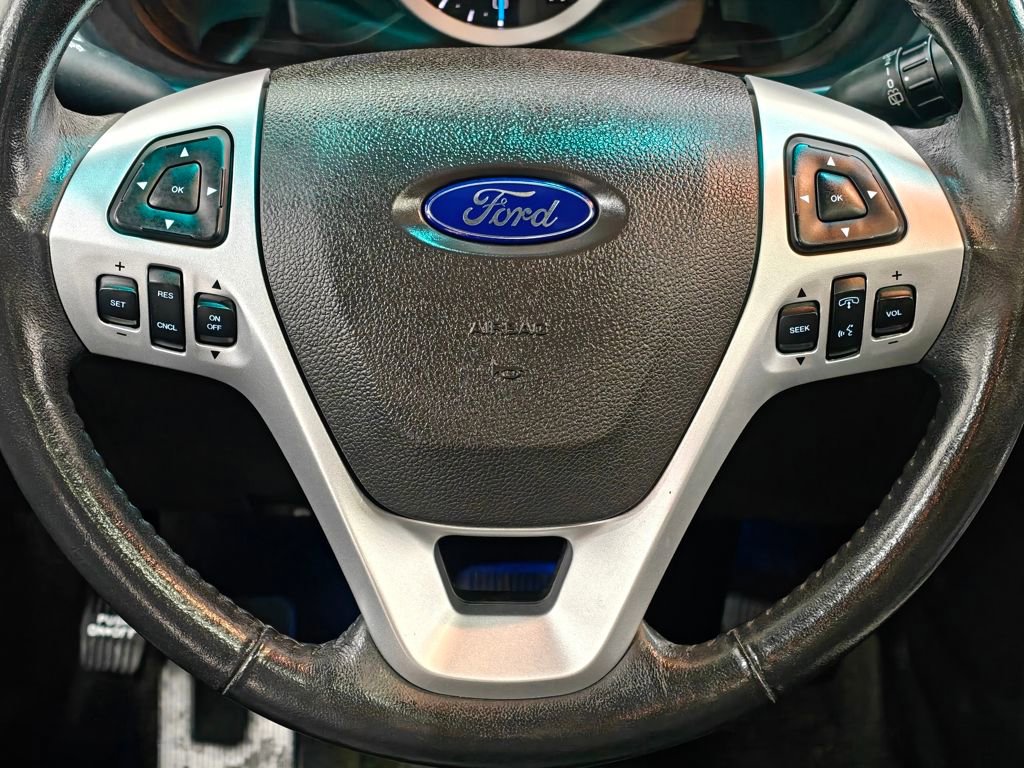 Used 2014 Ford Explorer Limited w/ Equipment Group 301A image 6