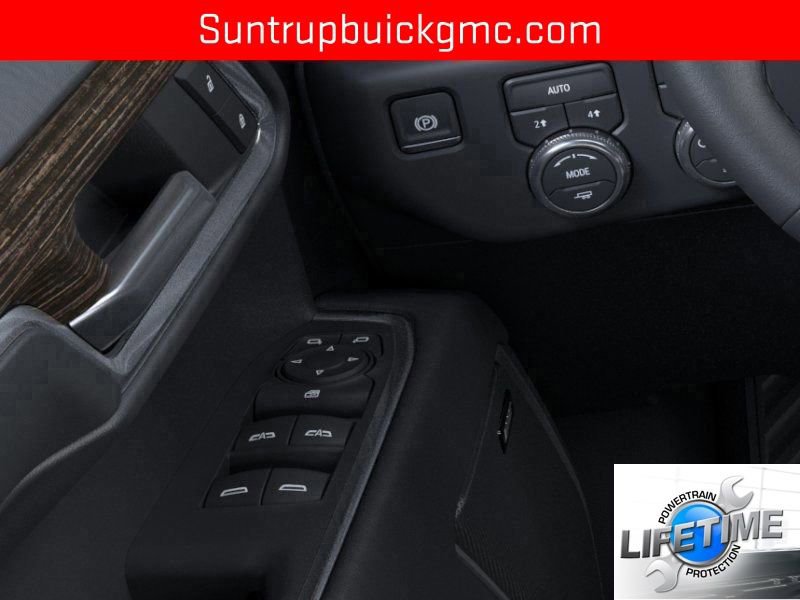 New 2025 GMC Sierra 1500 Elevation w/ Preferred Package image 84