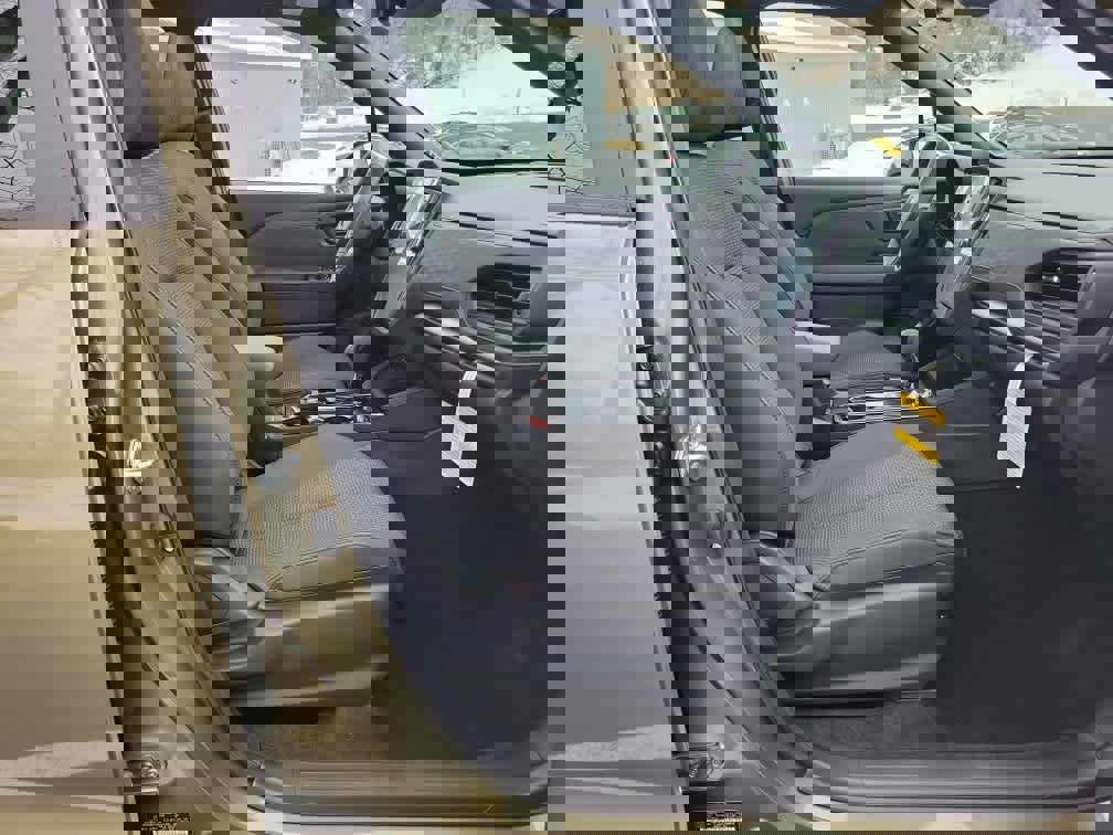 New 2026 Subaru Forester Premium image 26