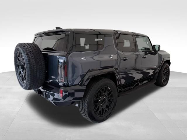 Used 2025 GMC Hummer EV 2X AWD/4WD image 8