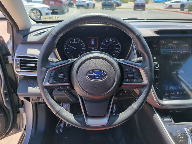 Used 2022 Subaru Outback Limited w/ Popular Package #2 AWD/4WD image 18