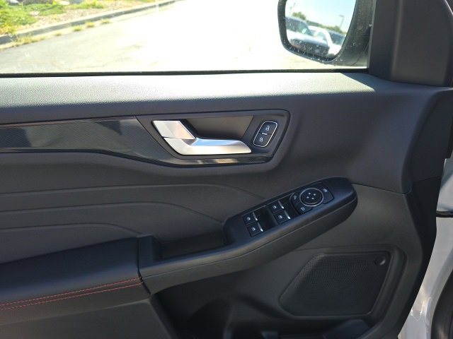 New 2026 Ford Escape ST-Line w/ Cold Weather Package image 12