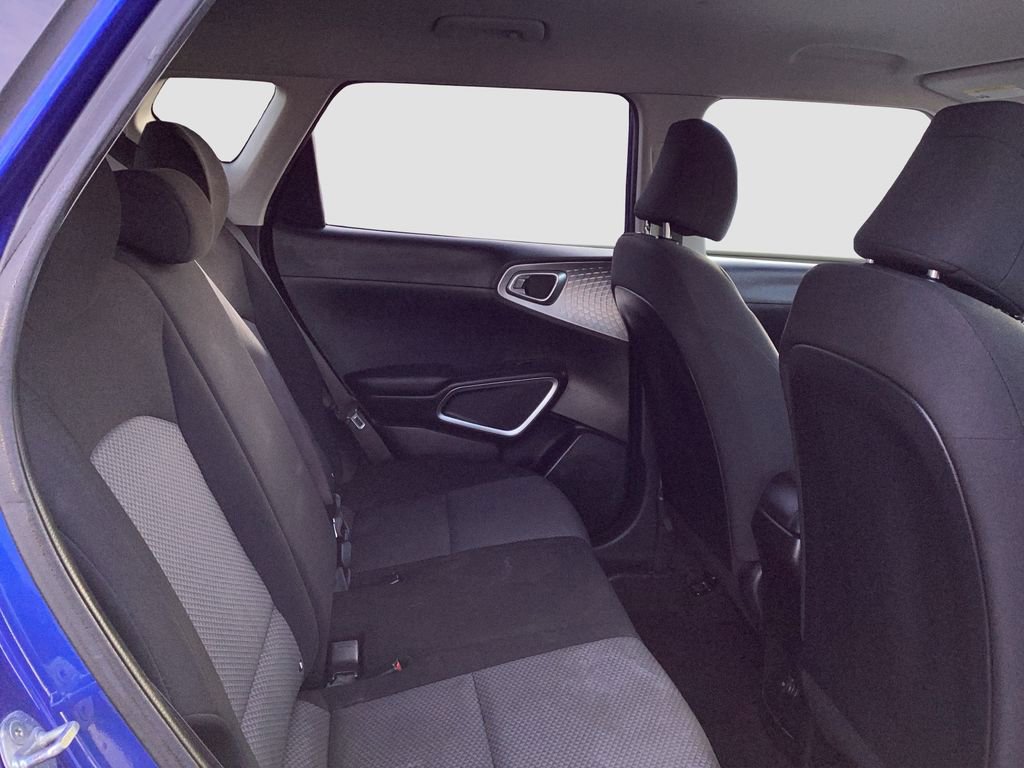 Used 2022 Kia Soul X-Line image 19