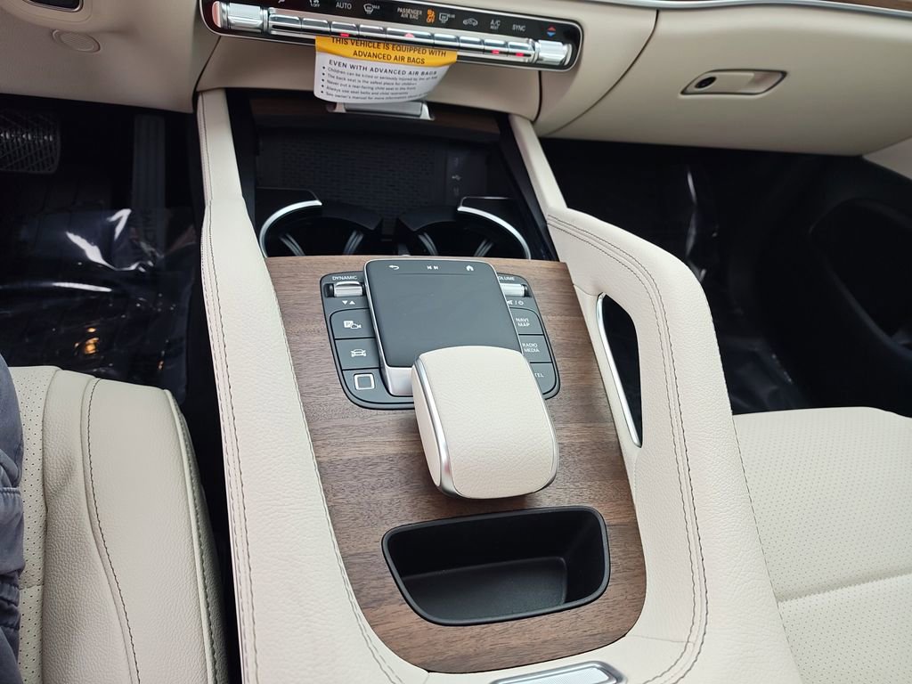 New 2026 Mercedes-Benz GLE 450 4MATIC image 27