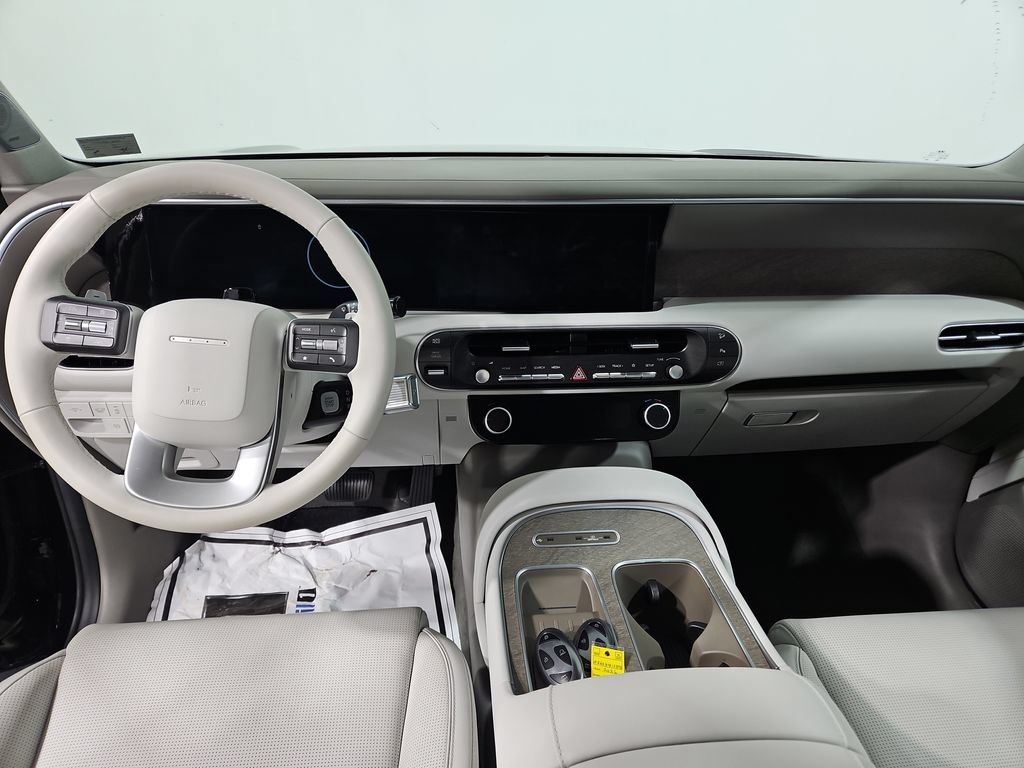 Used 2026 Hyundai Palisade Limited AWD/4WD image 14