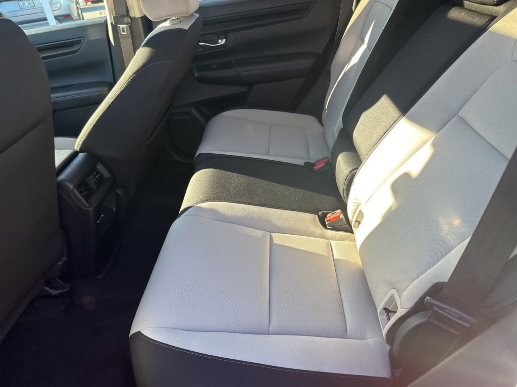 Used 2024 Honda CR-V EX image 22