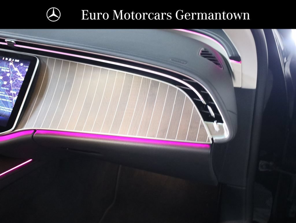 Certified 2026 Mercedes-Benz E 350 4MATIC Sedan image 61