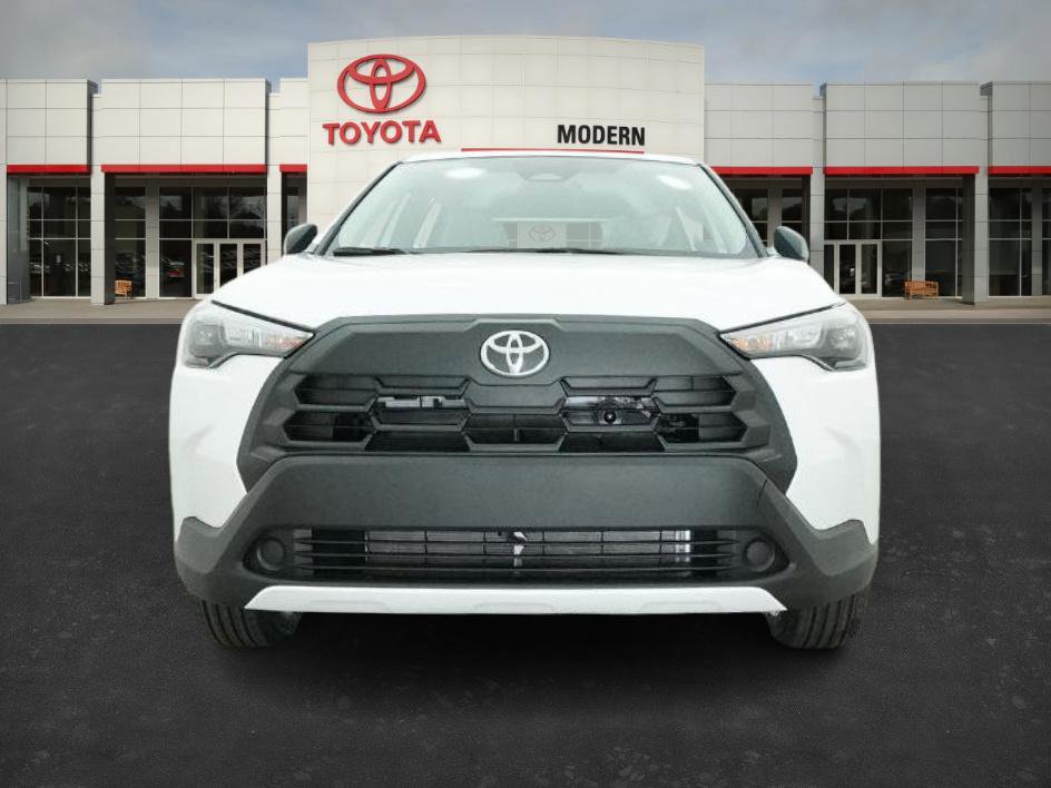 New 2026 Toyota Corolla Cross L image 3