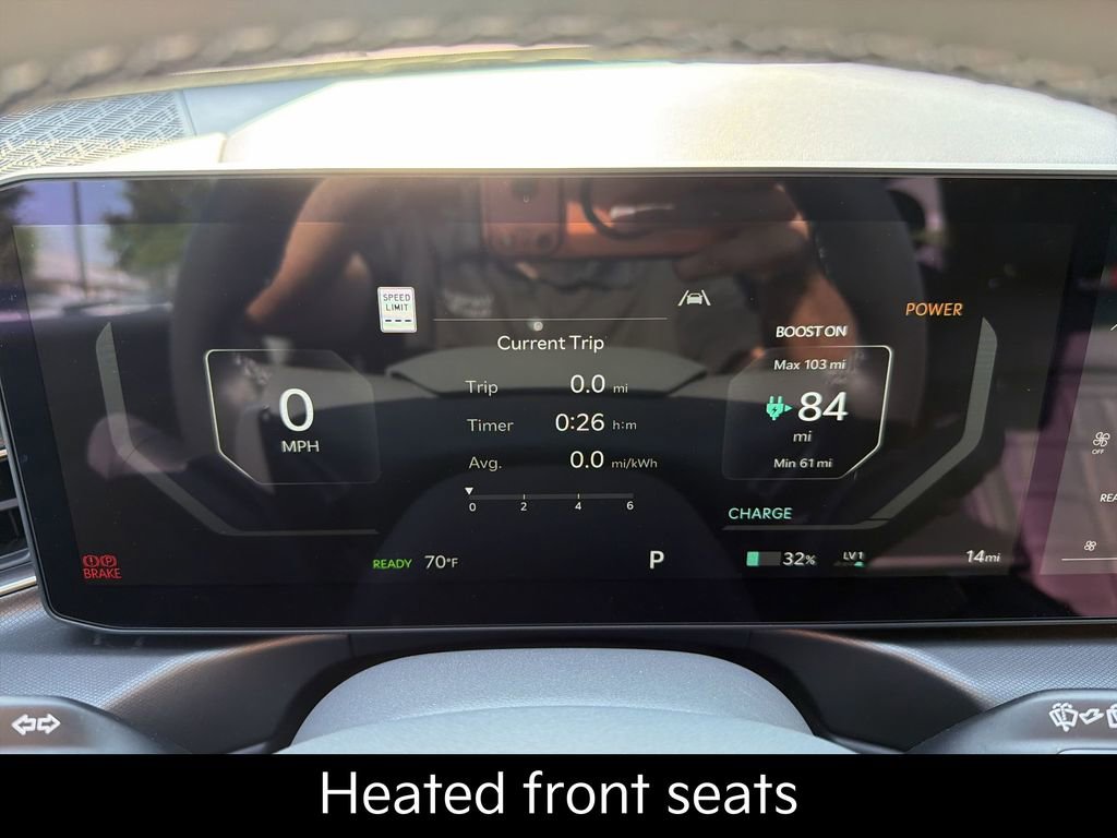 New 2026 Kia EV9 Land image 11