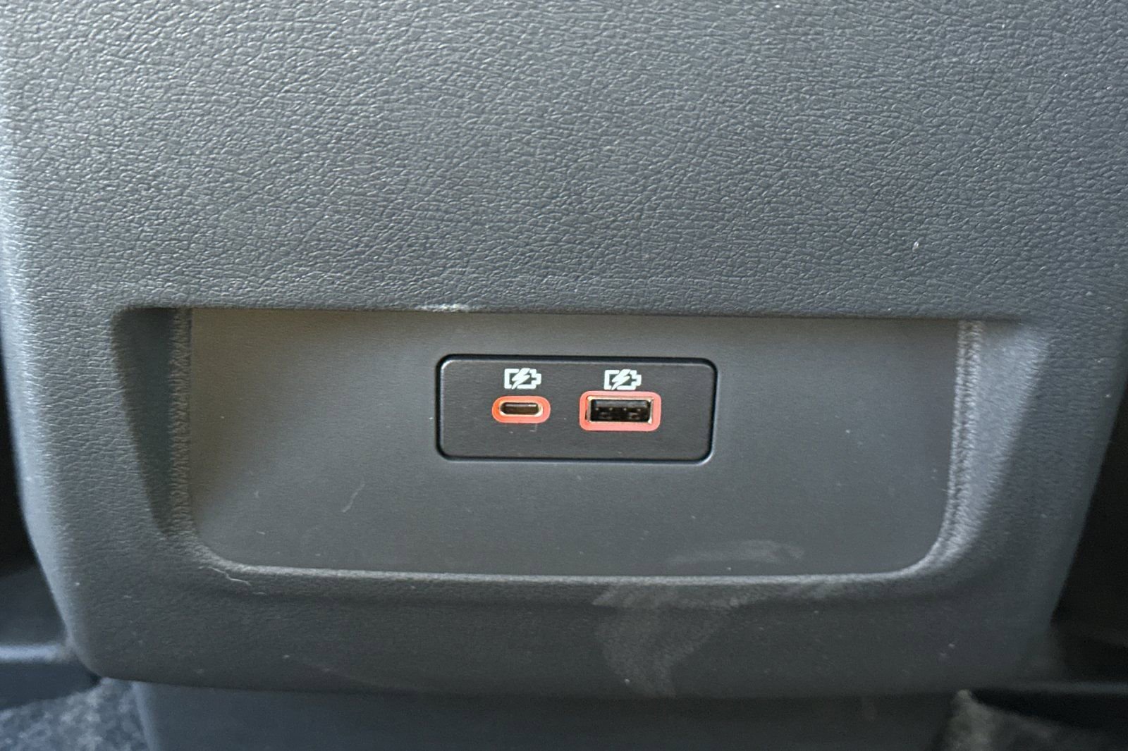 New 2026 Nissan Frontier PRO-4X w/ Tow Package image 15