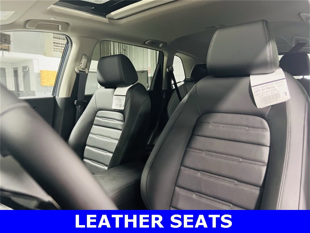 New 2026 Honda CR-V EX-L image 3