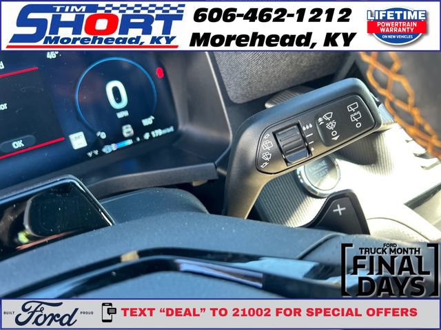 New 2026 Ford Explorer Tremor w/ Tremor Ultimate Package image 17