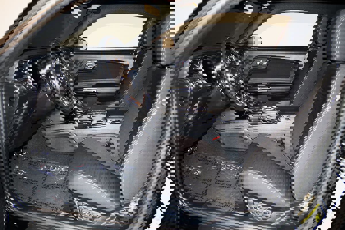 Used 2021 Ford Mustang Mach 1 w/ Mach 1 Handling Package RWD image 35