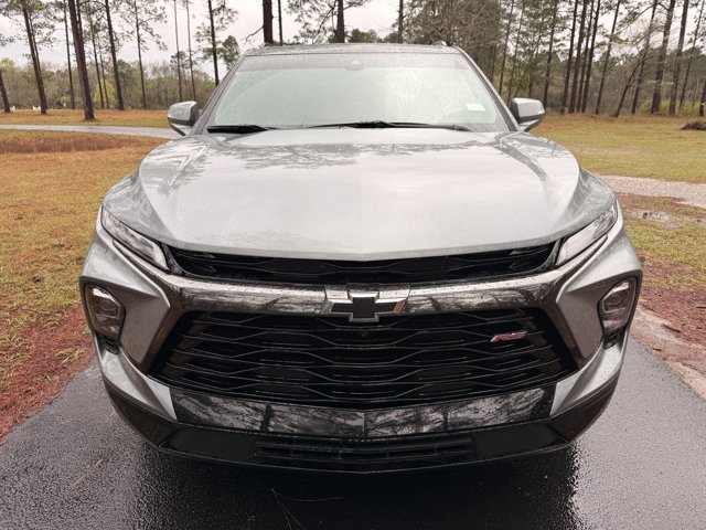 New 2026 Chevrolet Blazer RS w/ Driver Confidence II Package image 8