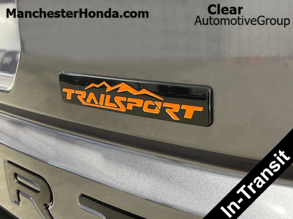 New 2026 Honda Passport TrailSport Elite image 6