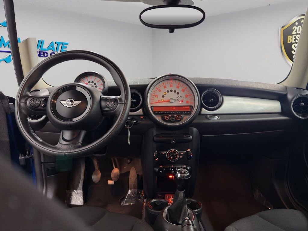 Used 2013 MINI Cooper Hardtop image 13